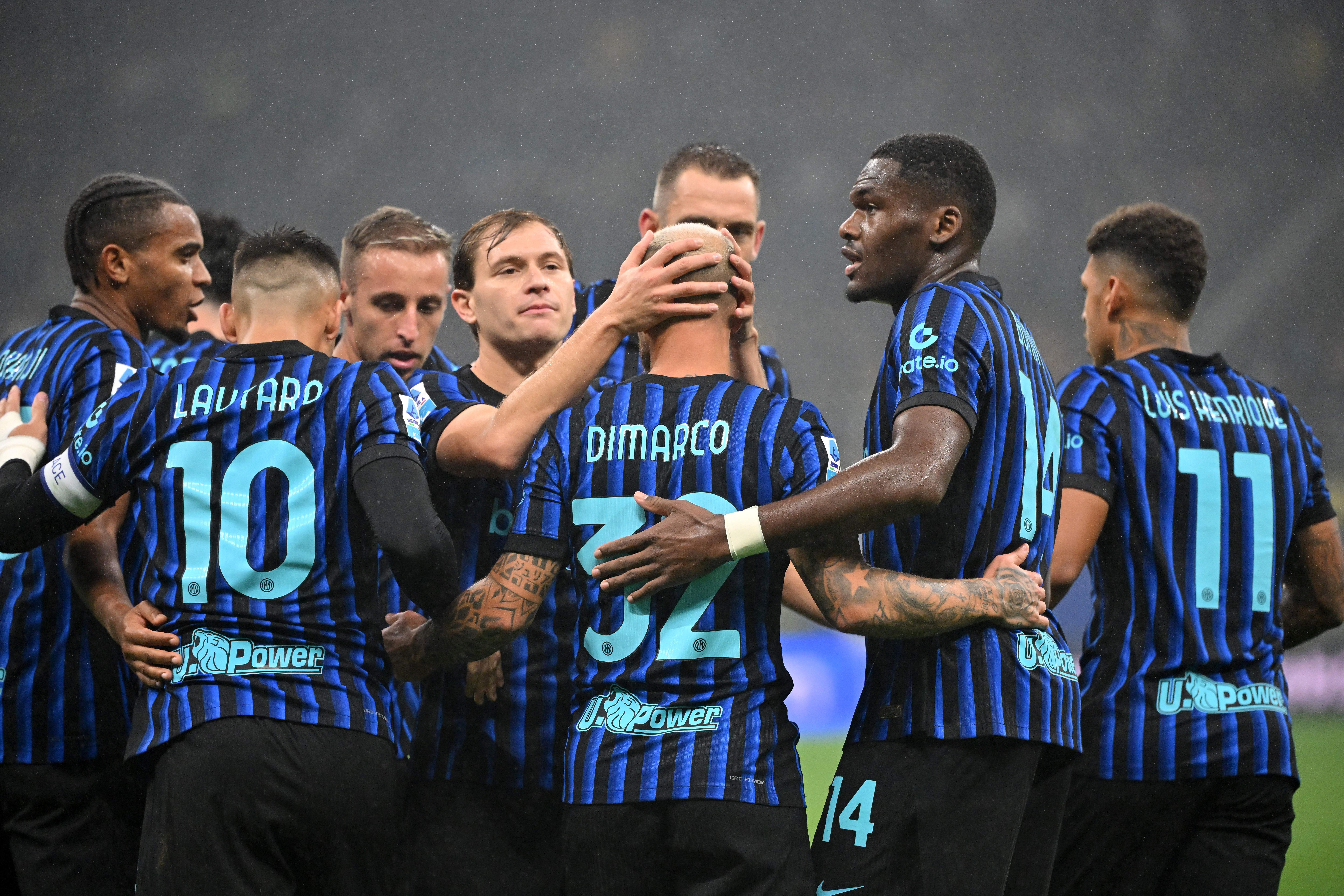 国际米兰内部会议纪要流出：集结日手感冰凉，意甲使命明确，控场能力受关注的简单介绍