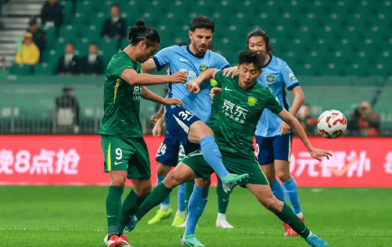 jiuyou-亚冠国际比赛日走向成谜，北京国安篮板制胜，目标明确，身体对抗强度拉满的简单介绍